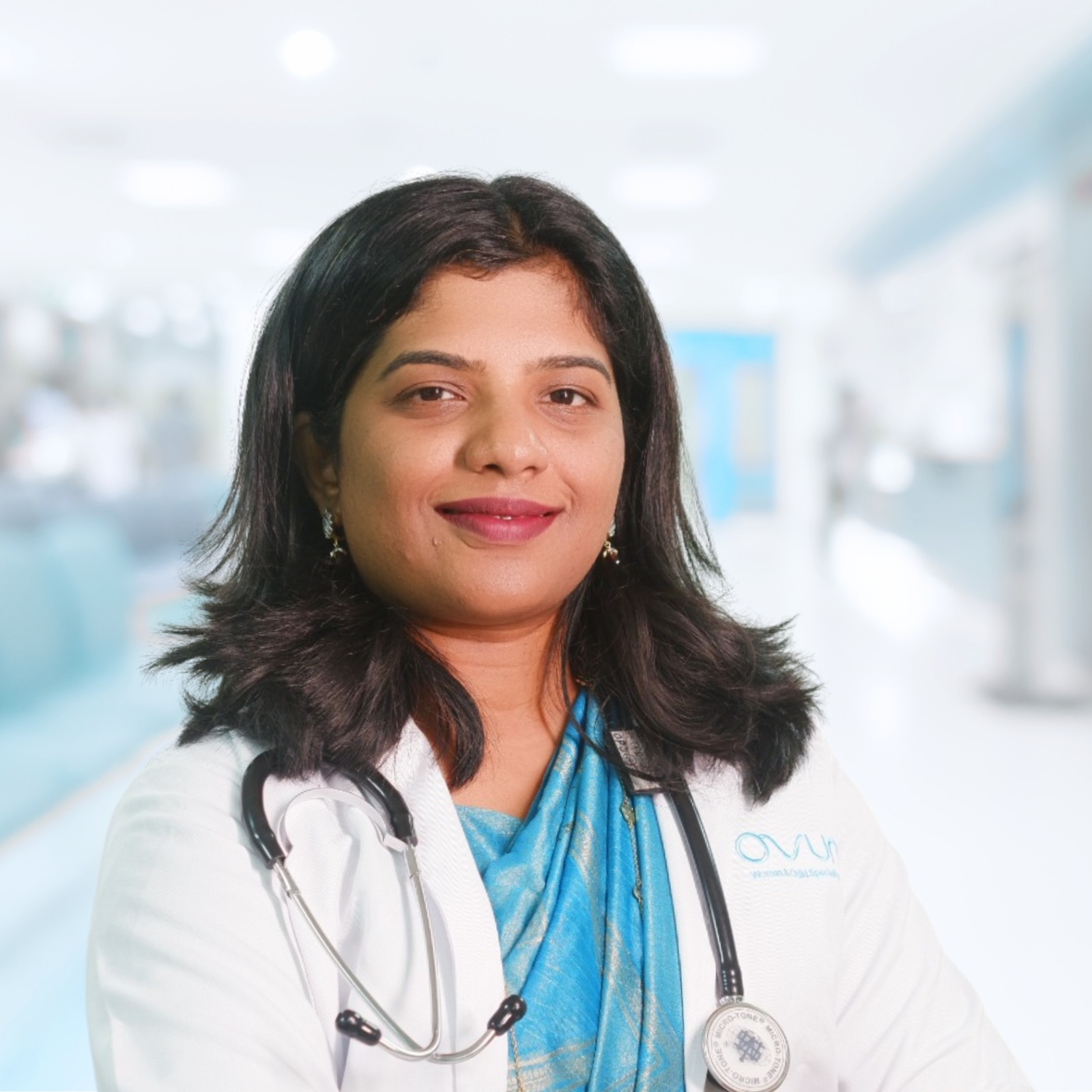 Dr. Harshitha N