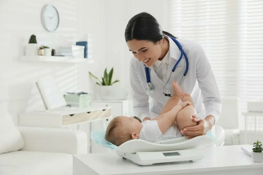 Paediatrics and Neonatology