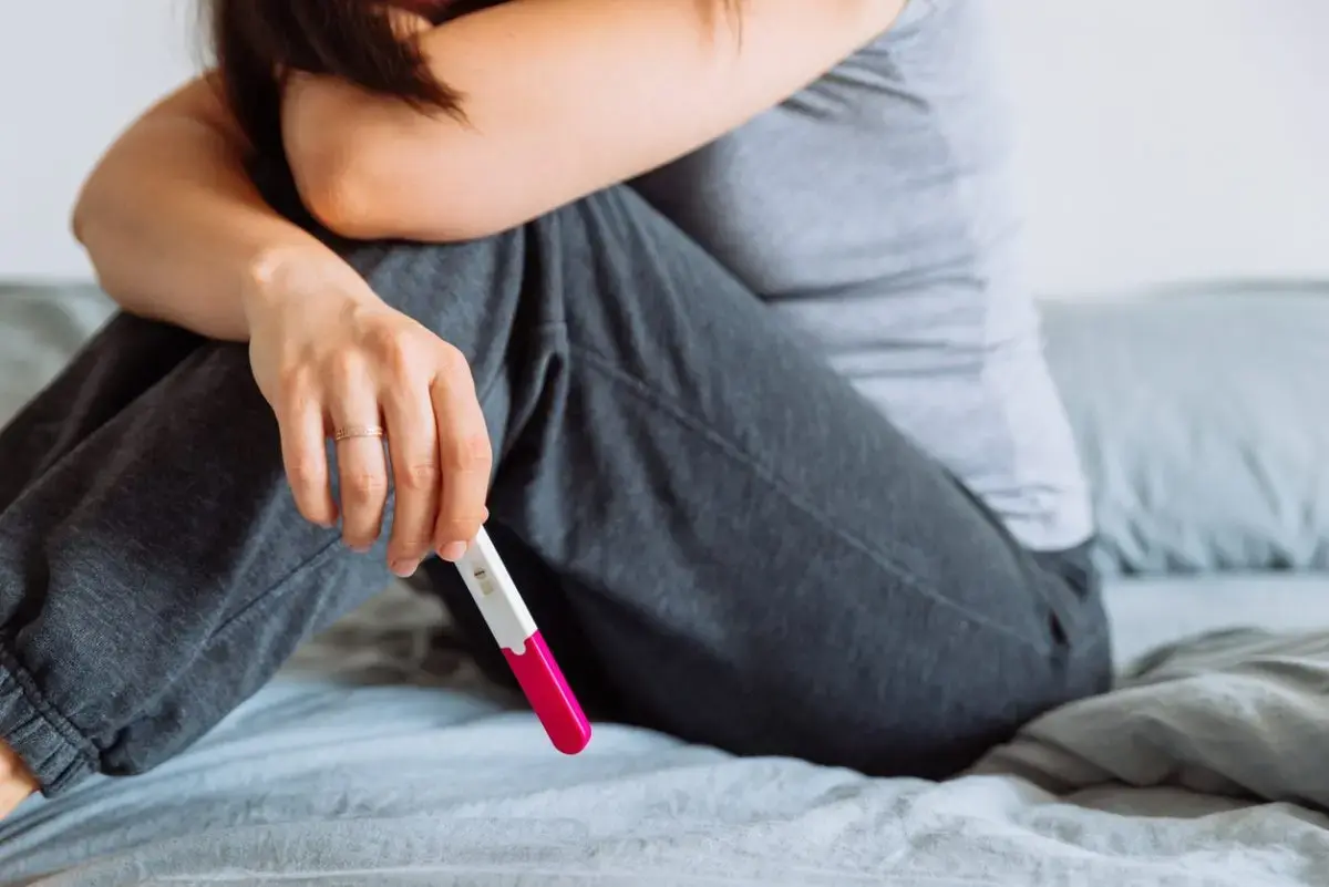 Infertility Specialist