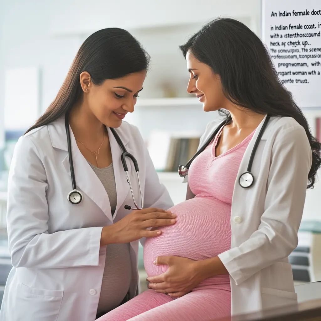 Obstetrics and Gynaecology